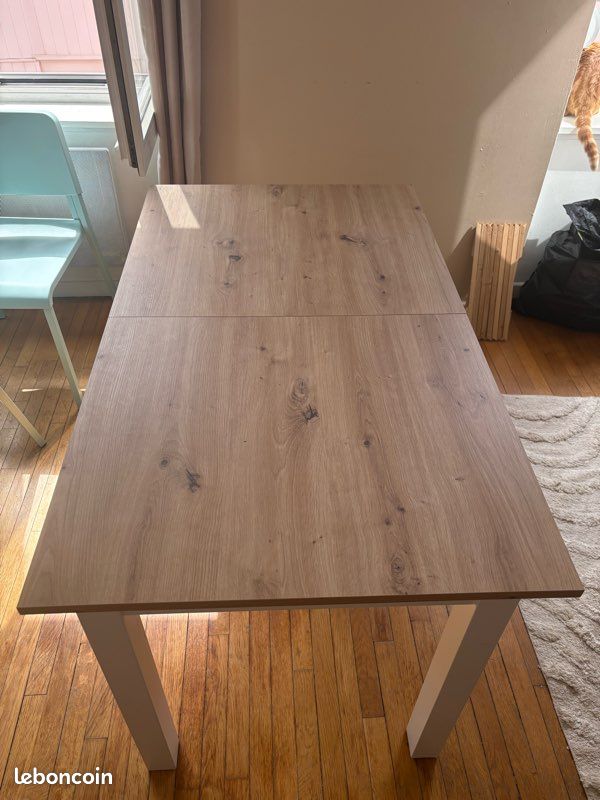 Table à manger (image 1)