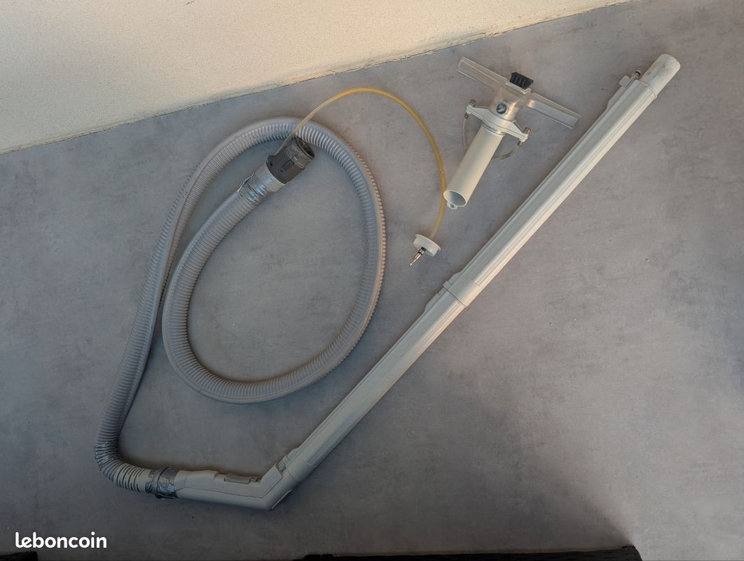 Flipper aspirateur delphin (image 7)