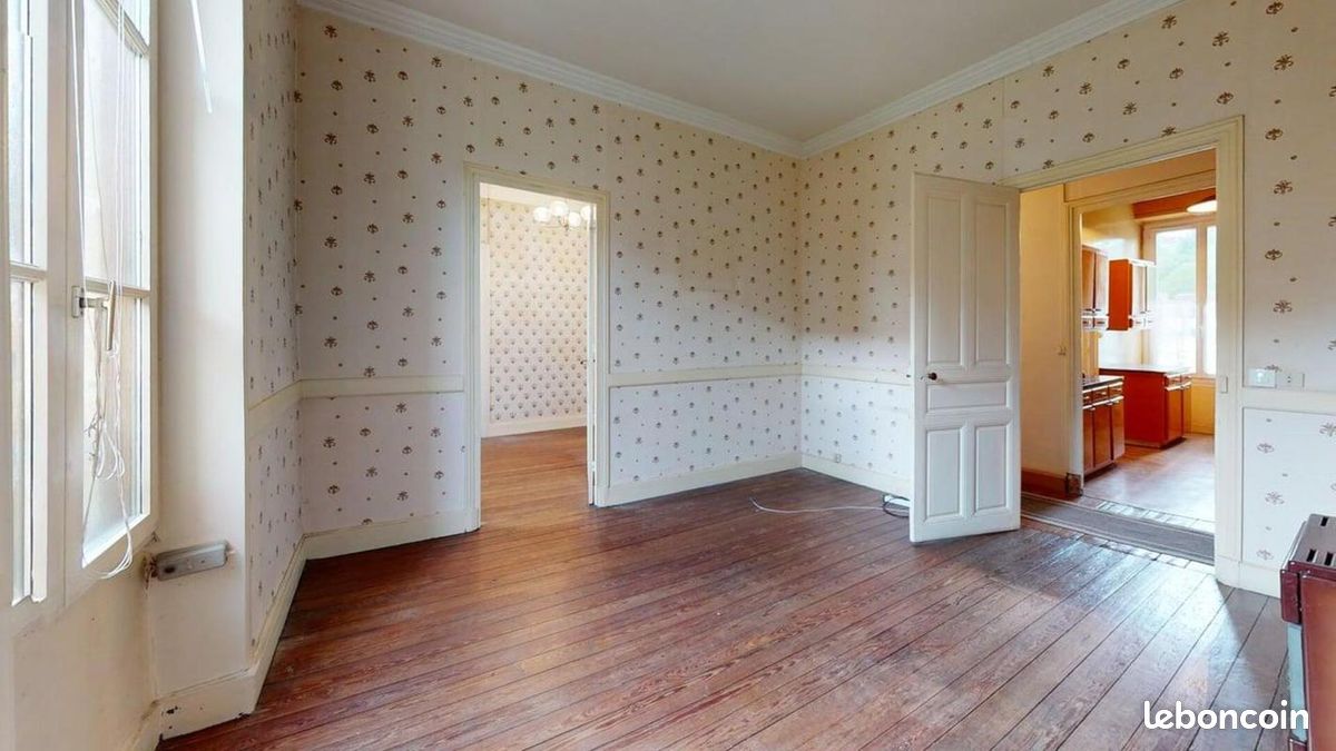 Appartement 11 pièces 142 m² (image 11)