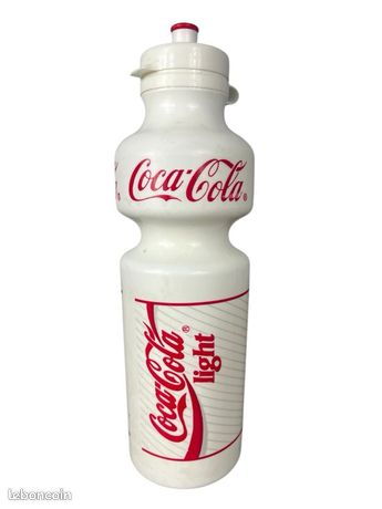 Glacière électrique 21 litres 12 V style Coca-Cola MOBICOOL - Glacières