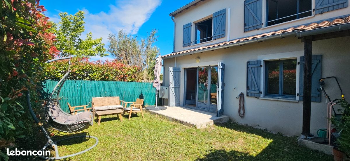 Maison 4 pièces 85 m² · à Merville · 85 m² · 230 000 €