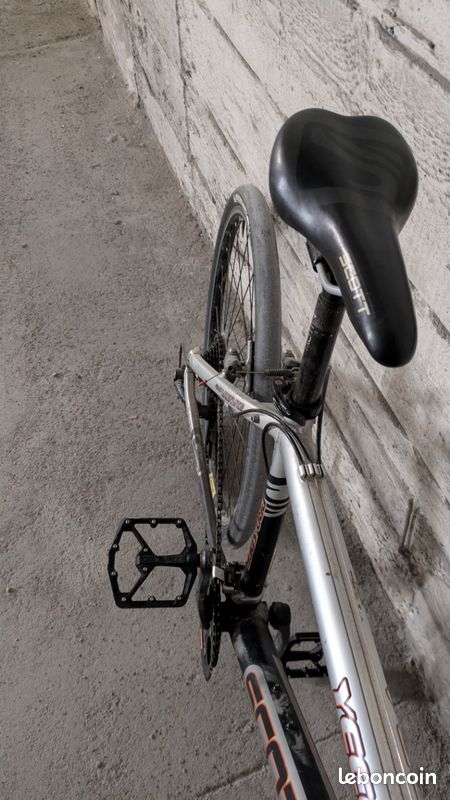 Vtt scott 26" s velotaf (image 3)