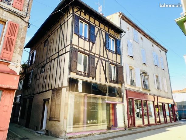 Maison 5 pièces 113 m²