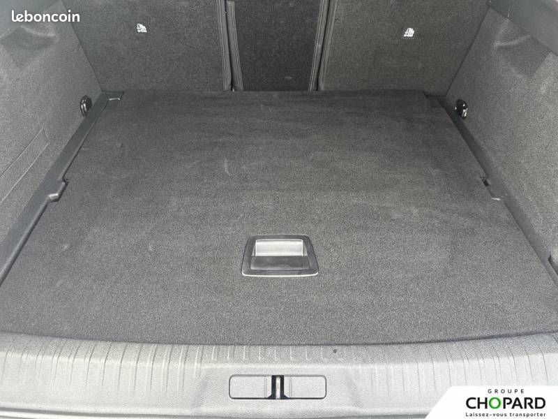 Peugeot 3008 Hybrid 136 e-DCS6 Allure (image 8)