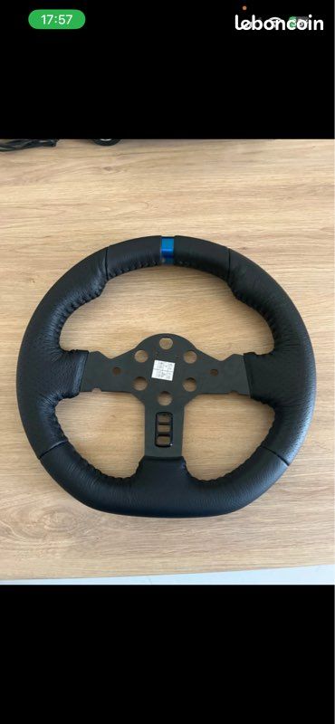 Base Volant, Logitech g29 (image 1)