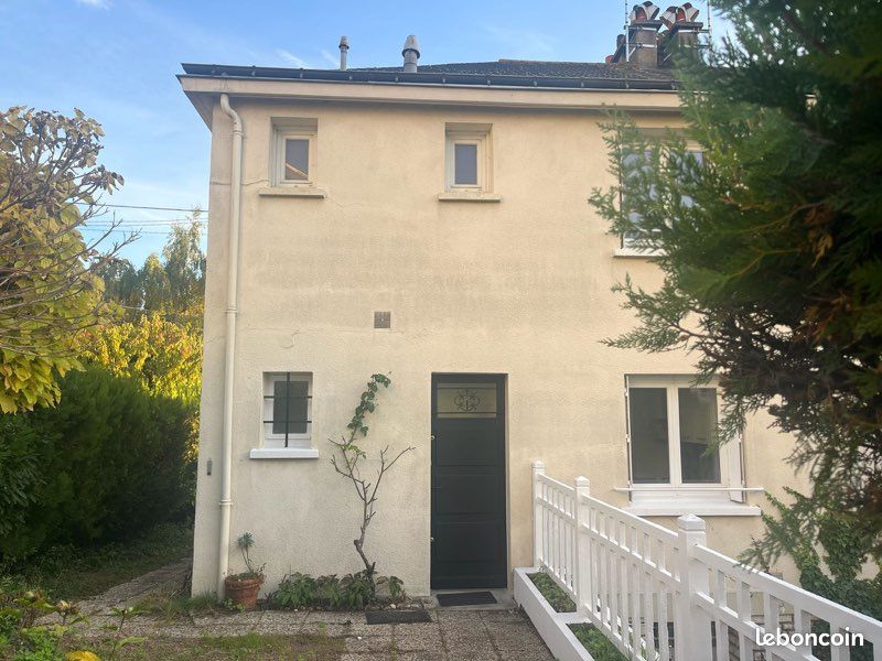 Maison 4 pièces 67 m² · à Saumur · 67 m² · 139 900 €