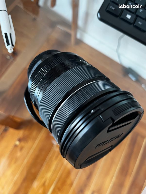 FUJIFILM FUJINON XF 16-80mm f/4 R OIS WR (image 5)