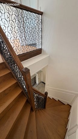 Maison a louer rueil-malmaison - 5 pièce(s) - 94 m2 - Surfyn