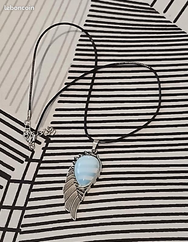 Collier Femmes (image 3)