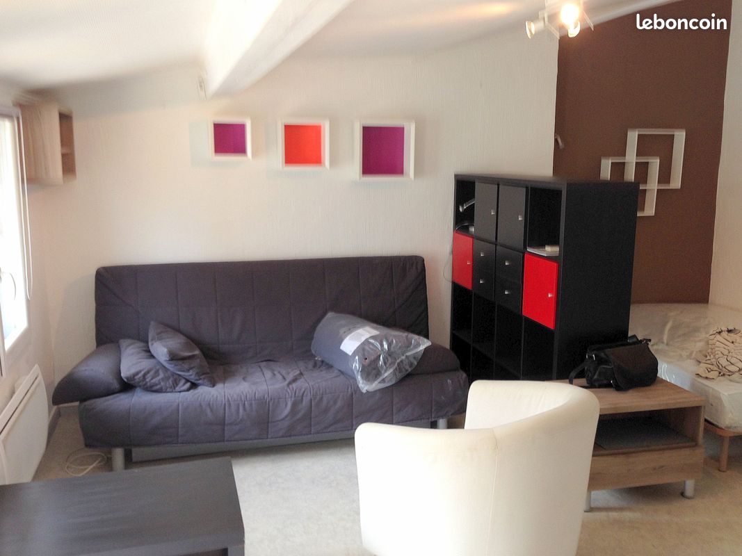 Appartement 1 pièce 26 m² · à Avignon · 26 m² · 540 €/mois