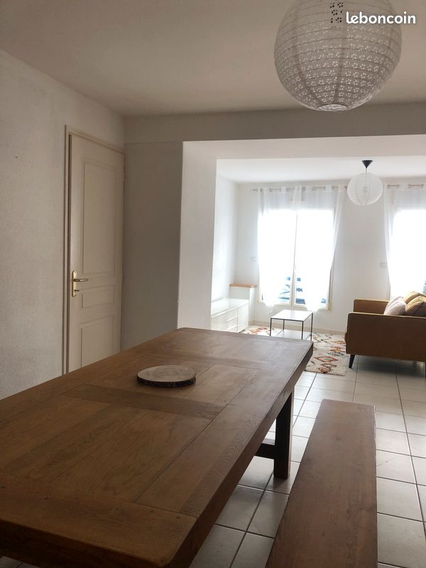 Maison 3 pièces 80 m² · à Les Herbiers · 80 m² · 700 €/mois