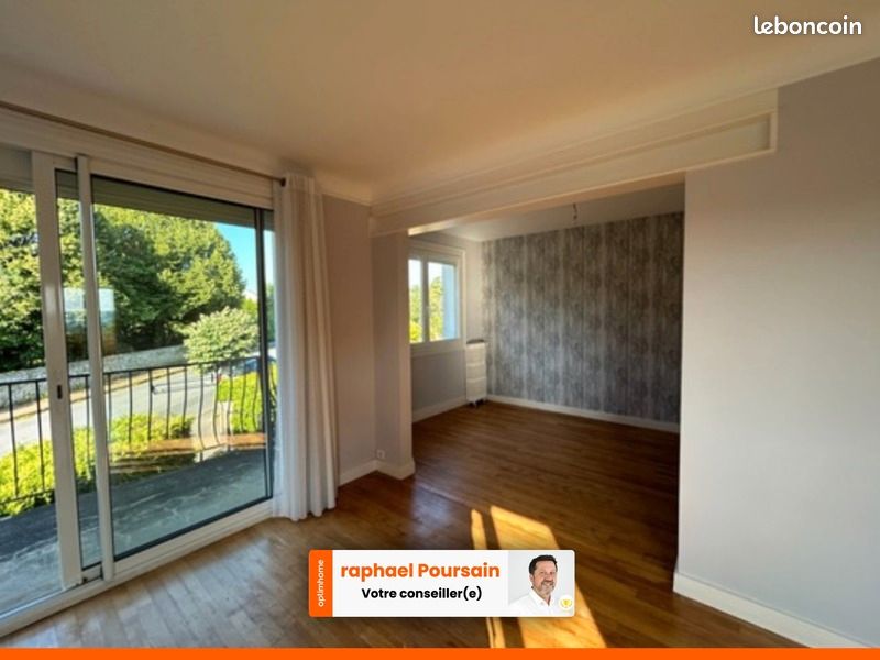 Maison 4 pièces 126 m² · à Bessines-sur-Gartempe · 126 m² · 126 000 €