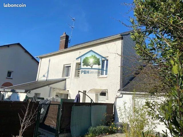 Immeuble 9 pièces 140 m² · à Rouen · 140 m² · 225 000 €