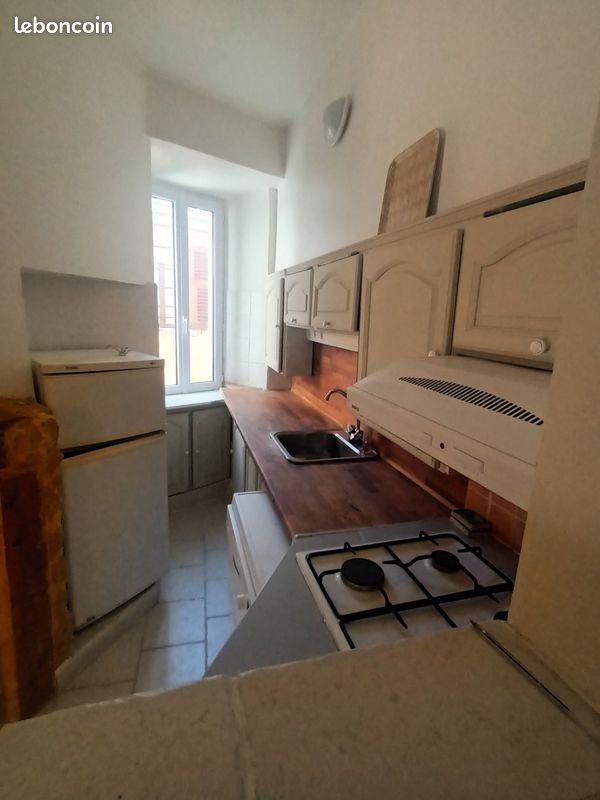 Maison 3 pièces 32 m² · à Tende · 32 m² · 64 000 €
