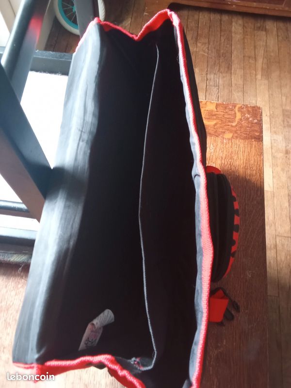 Cartable miraculous (image 2)