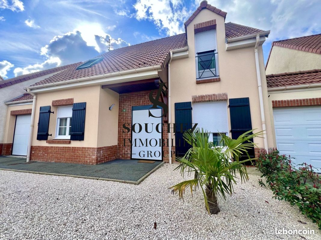 Maison 6 pièces 120 m² · à Leforest · 120 m² · 298 000 €