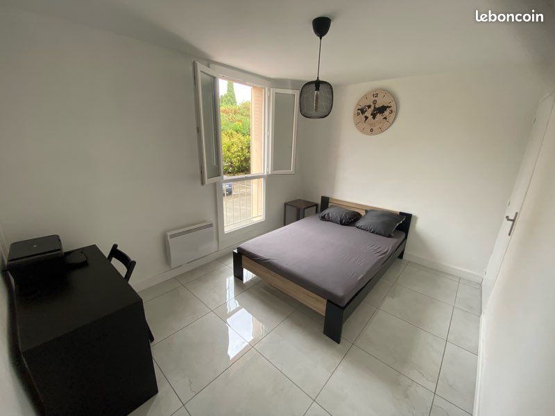 Appartement 2 pièces 44 m² · à Marseille · 44 m² · 920 €