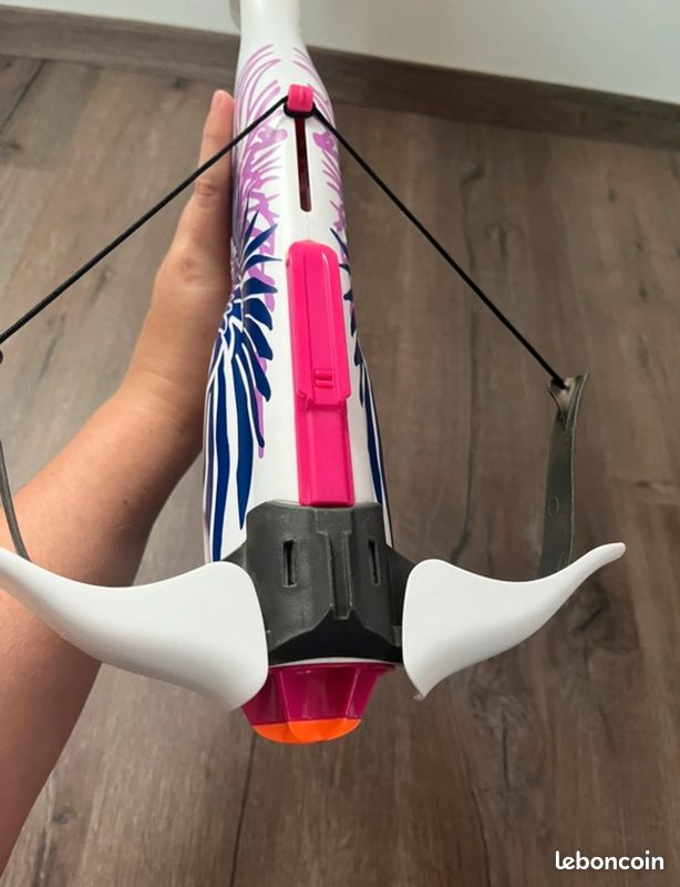 Lot de 2 Nerf Rebelle (image 16)