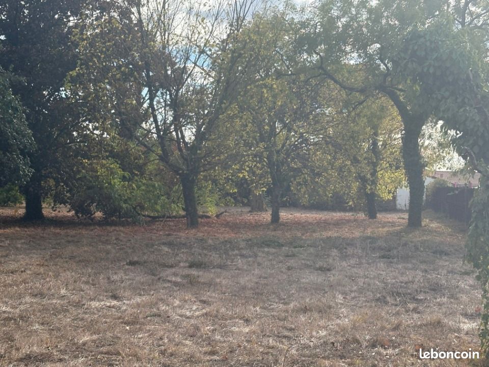 Terrain 736 m² · à Buzet-sur-Tarn · 99 500 €