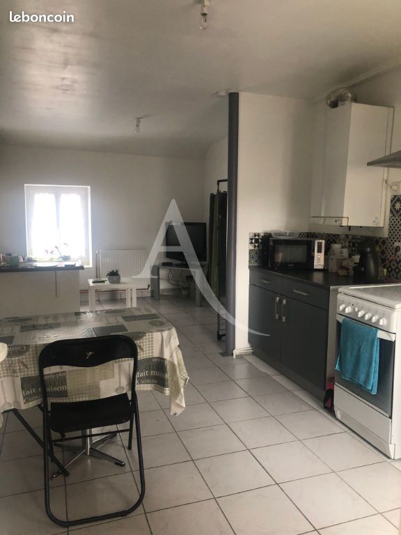 Appartement 2 pièces 39 m² · à Blois · 39 m² · 445 €/mois