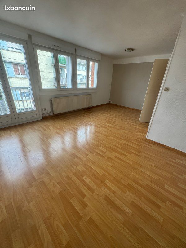 Appartement 3 pièces 53 m² · à Dunkerque · 53 m² · 712 €/mois