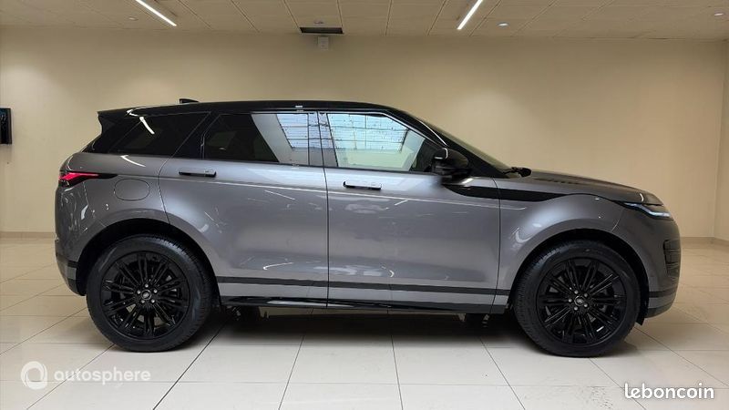 Land-Rover Range Rover Evoque 1.5 P270e PHEV 269ch Dynamic SE (image 4)