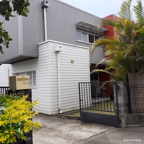 Villa 6 pièces 100 m²
