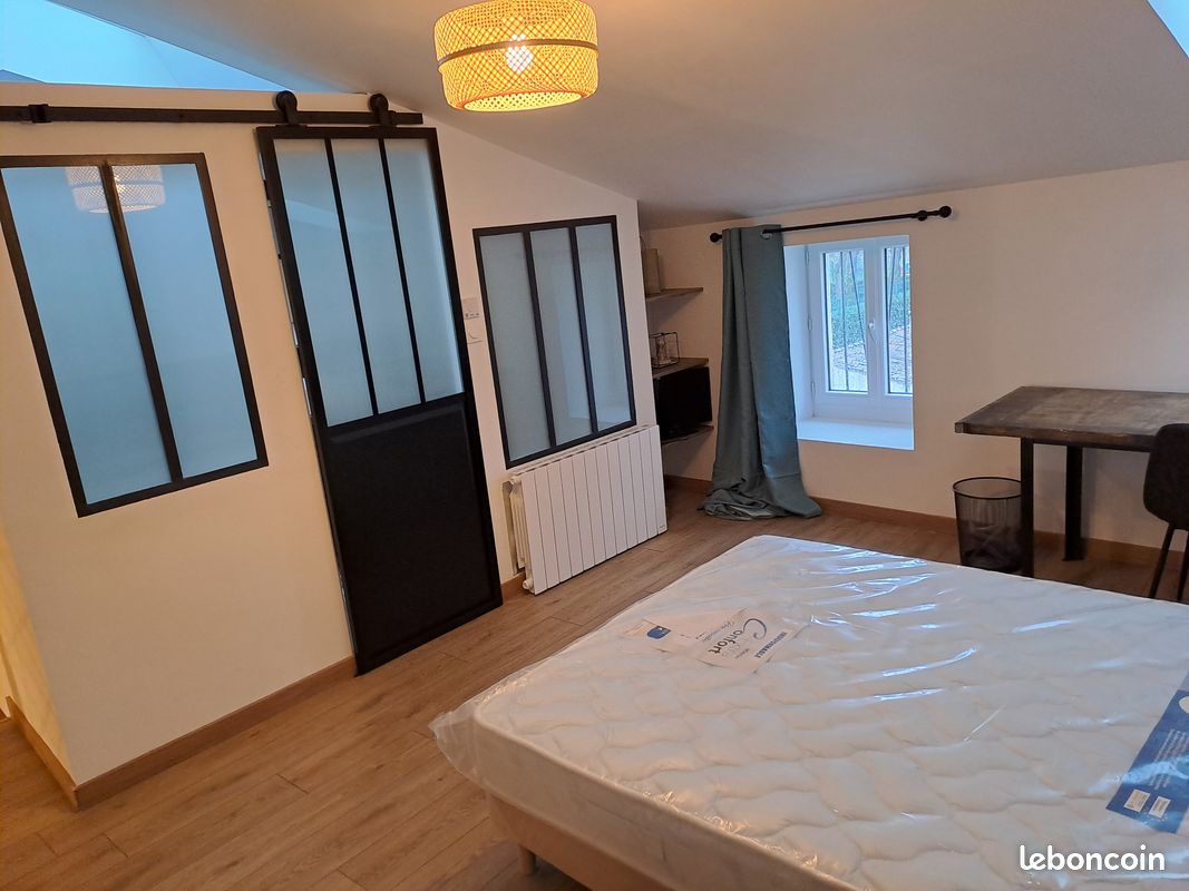Appartement a louer niort - 3 pièce(s) - 75 m2 - Surfyn