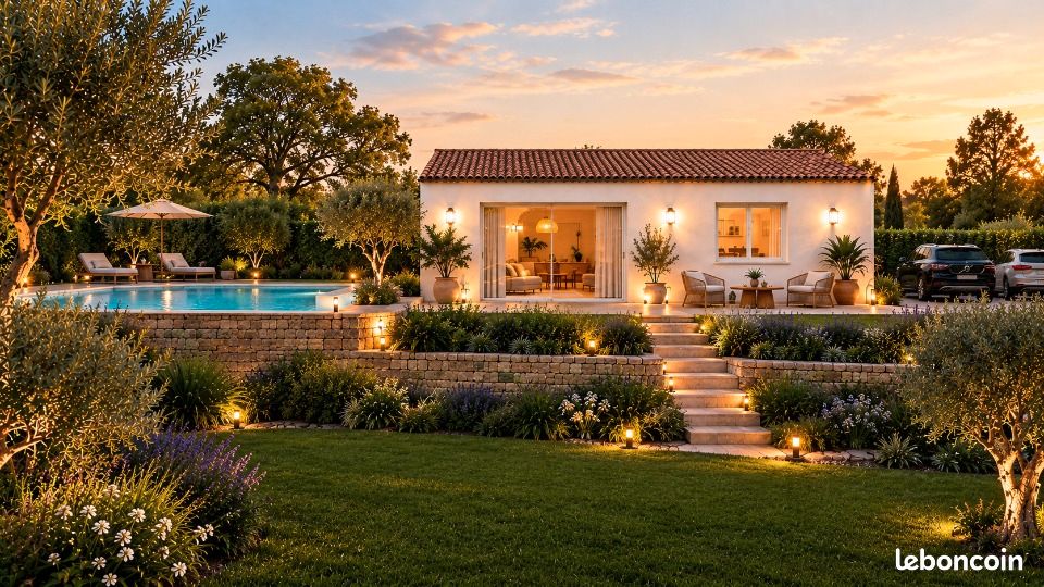 Maison 3 pièces 60 m² · à Lorgues · 60 m² · 255 000 €