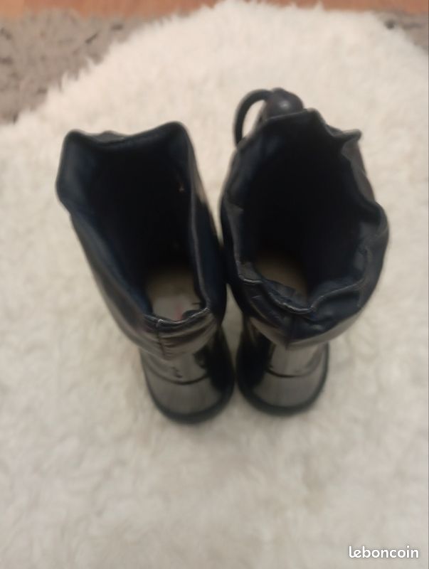 Bottes de pluie (image 2)