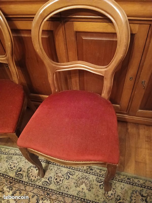 Salle à manger à vendre (image 5)