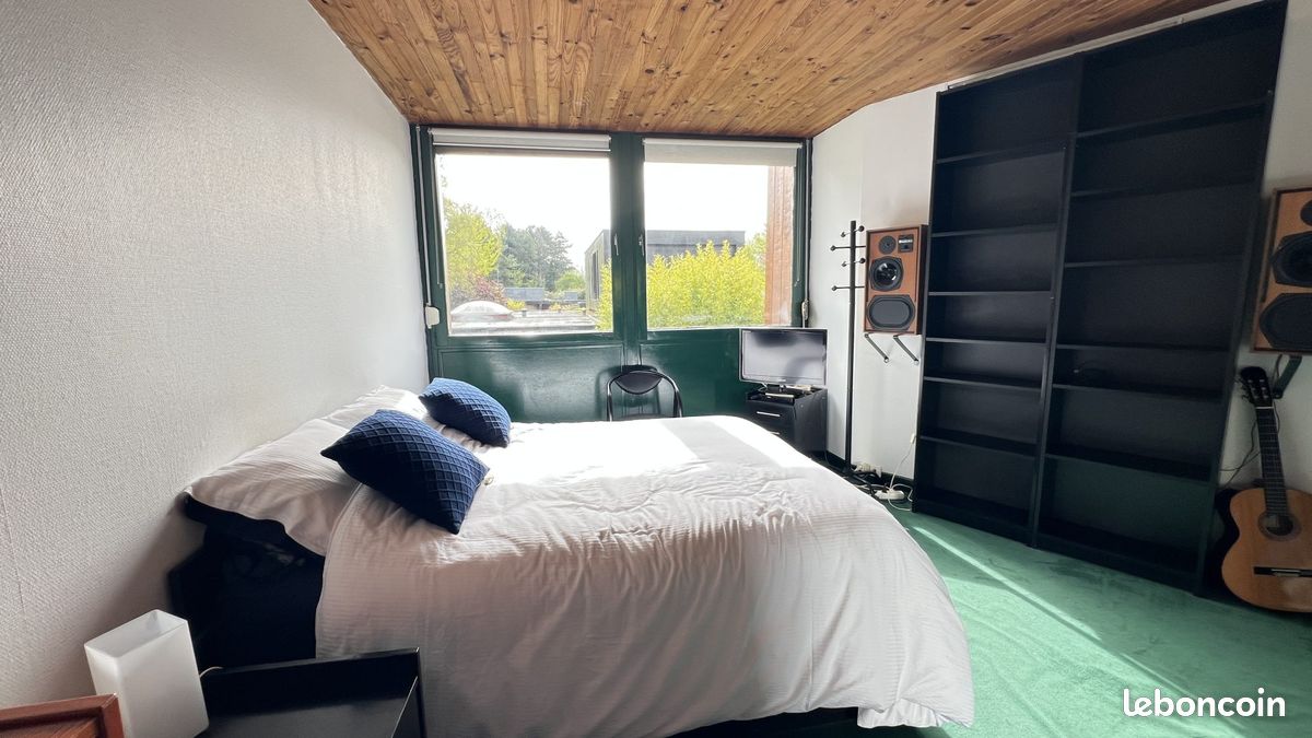 Immeuble 189 m² Villeneuve-d'Ascq (image 6)