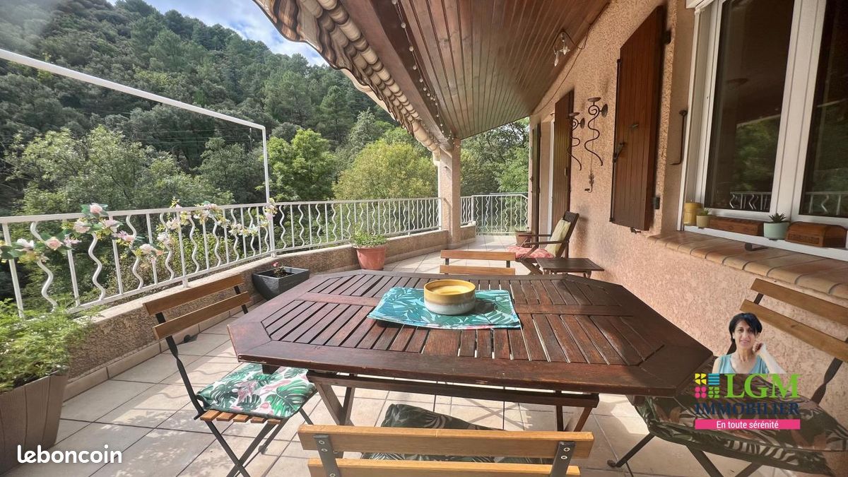 Maison 5 pièces 139 m² (image 3)