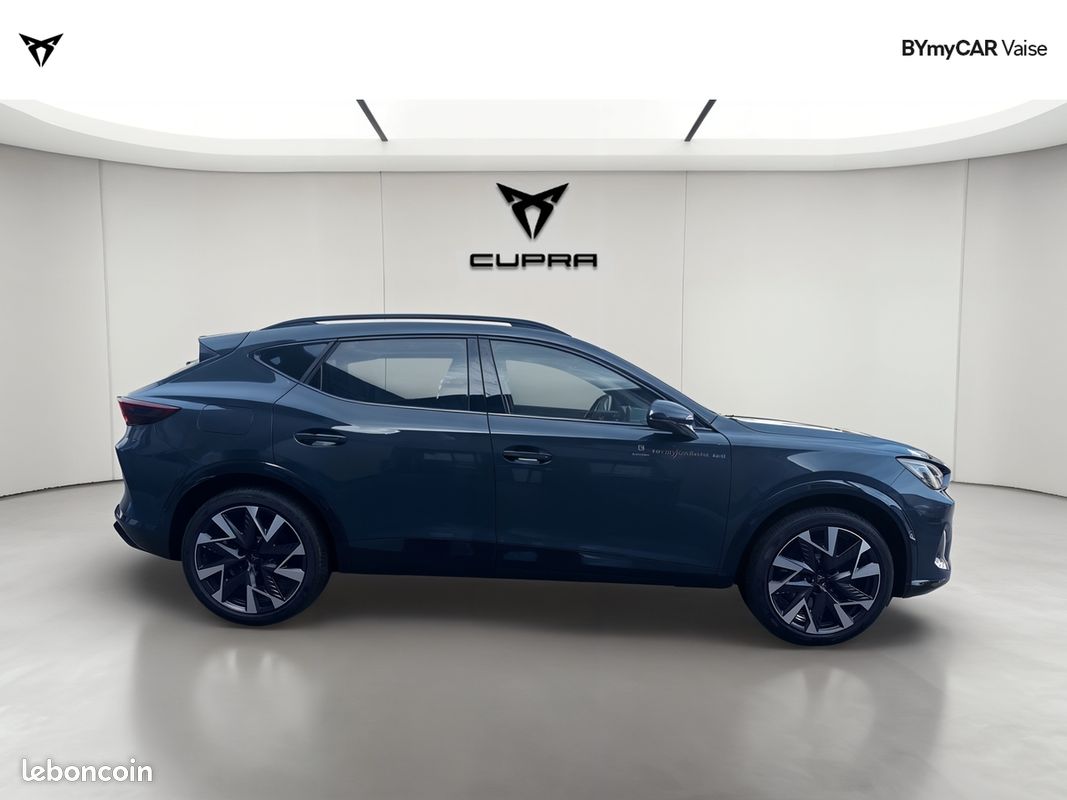CUPRA Formentor eHybrid 272 ch DSG6 VZ (image 6)
