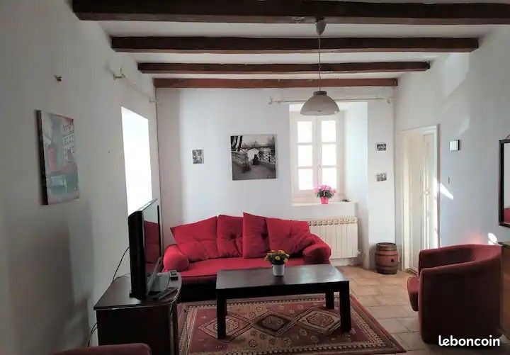Grande maison de famille de village (image 5)