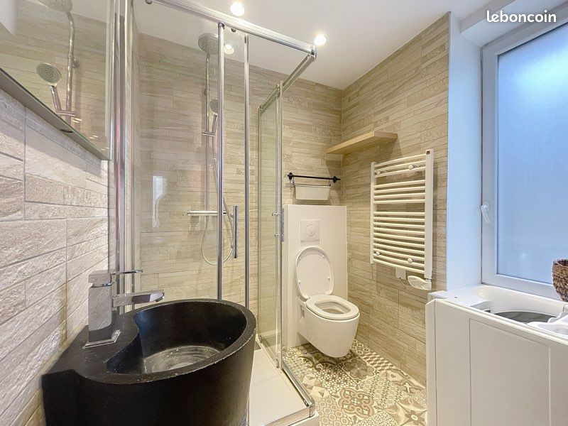 Appartement a louer concarneau - 1 pièce(s) - 23 m2 - Surfyn