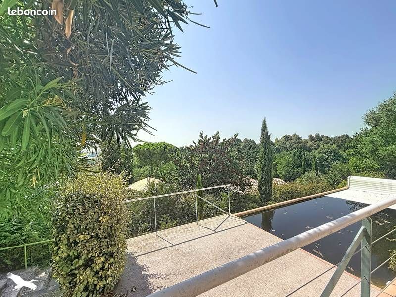 Maison 5 pièces 165 m² · à Mons · 165 m² · 529 200 €