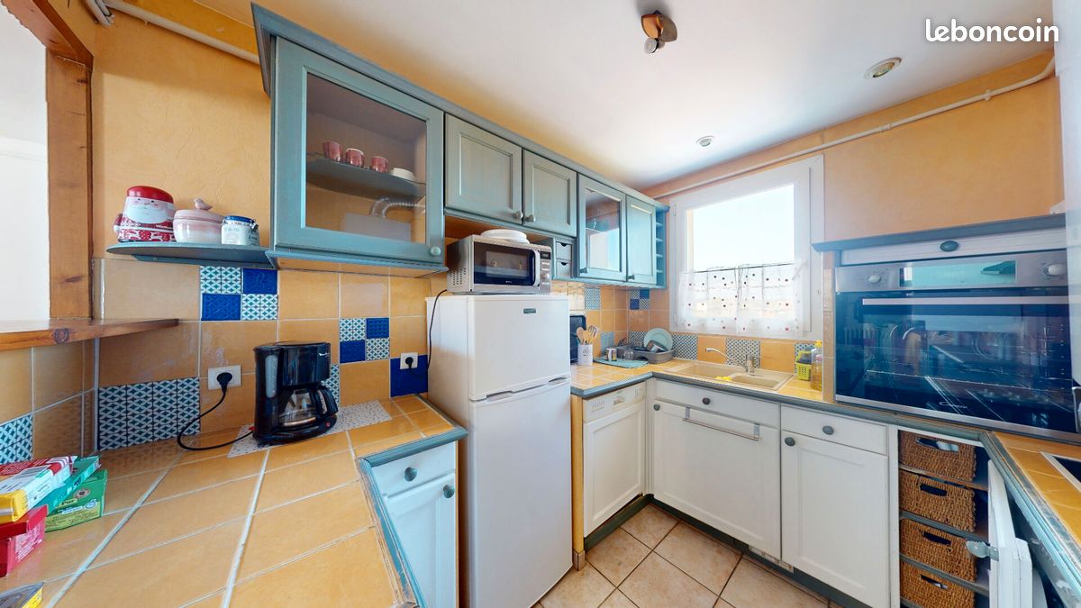 Appartement 3 pièces 58 m² · à Besançon · 58 m² · 750 €/mois