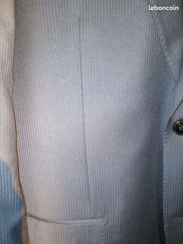 Costume Izac (image 2)