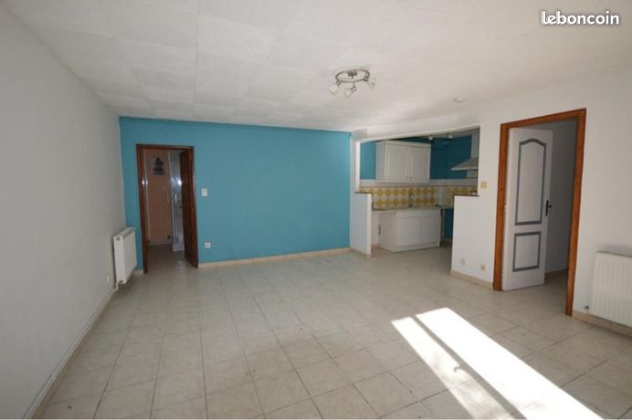 Appartement t2