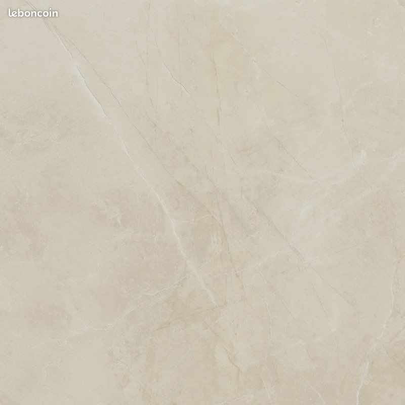 Carrelage 60x60 Tivoli Beige – 31,68 m² (22 boîtes de 4 carreaux) (image 2)