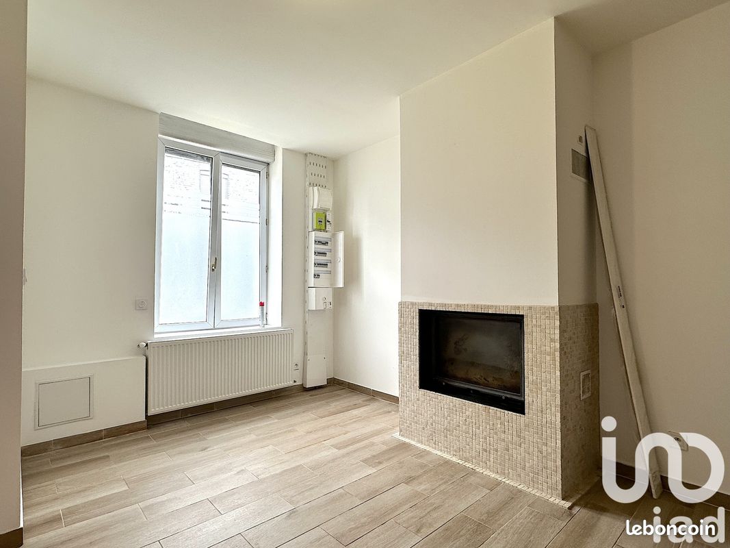 Maison a louer wattrelos - 5 pièce(s) - 74 m2 - Surfyn