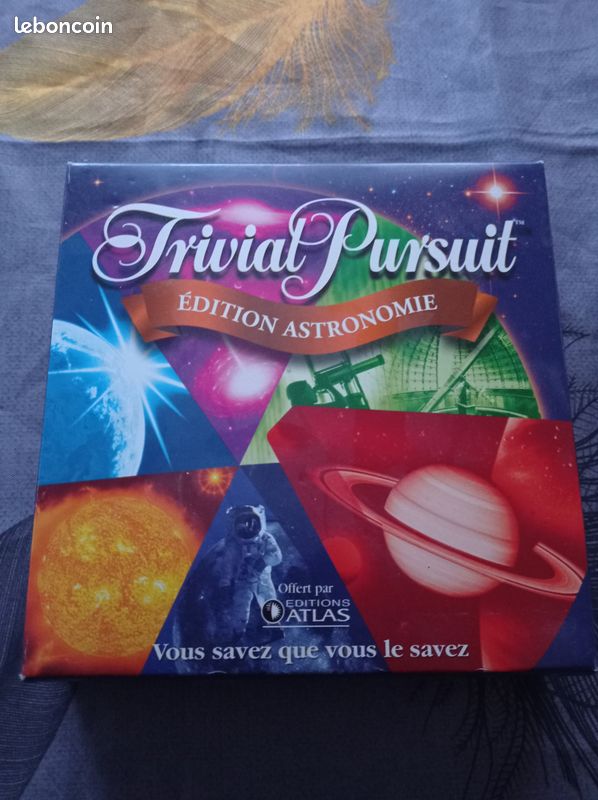 Jeu de société trivial (image 1)