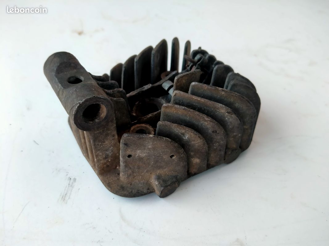 Culasse mobylette (image 2)