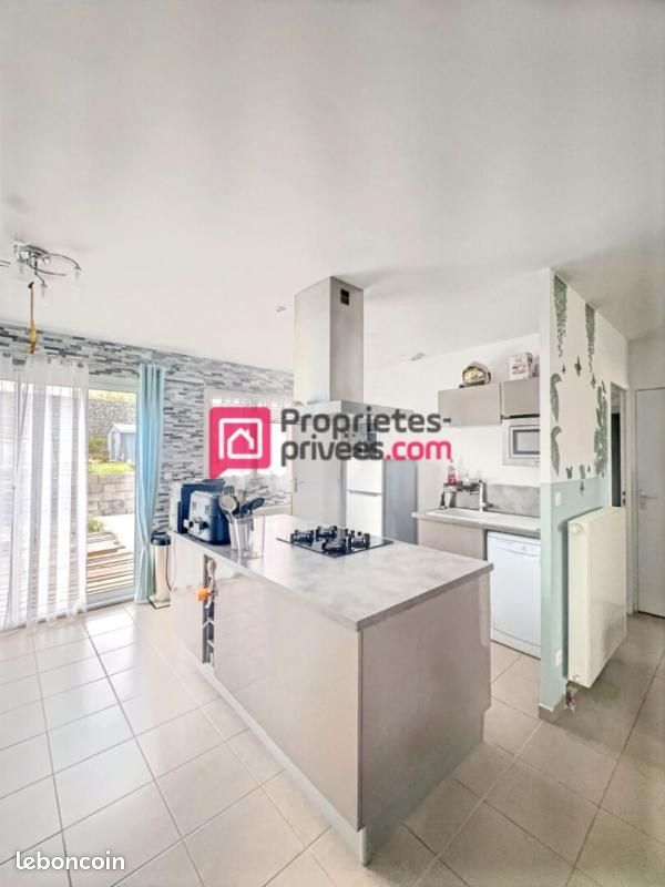 Maison 4 pièces 90 m² (image 2)