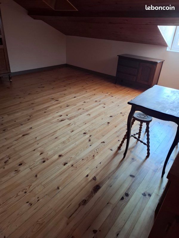 Appartement 2 pièces 25 m² · à Clermont-Ferrand · 25 m² · 450 €/mois