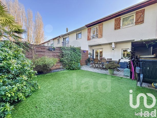 Maison 5 pièces 106 m²