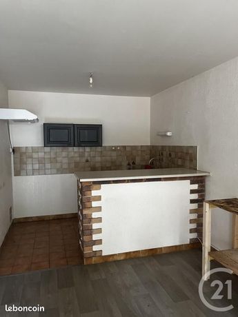 Studio 1 pièce 26 m²