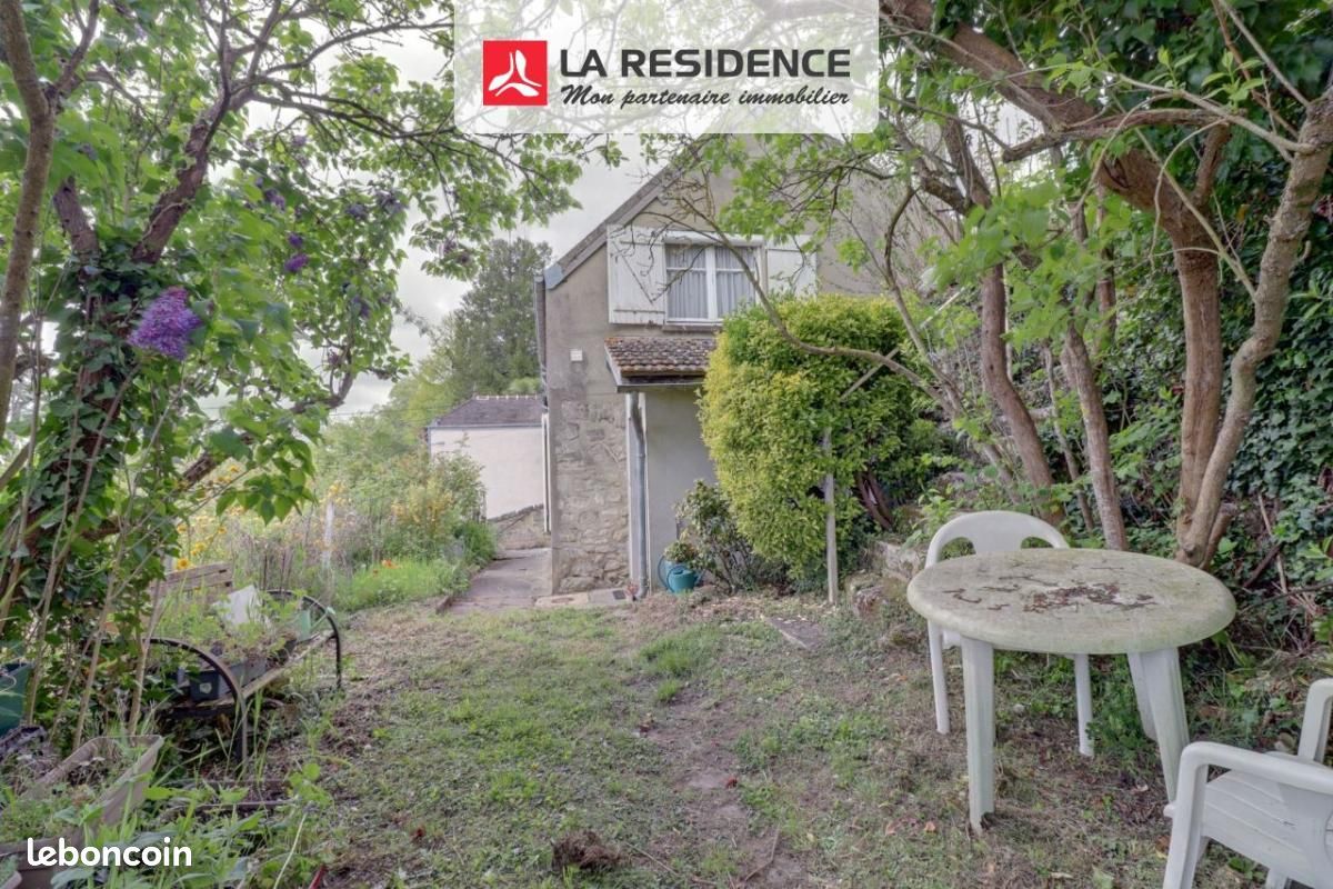 Maison 5 pièces 127 m² · à Magny-en-Vexin · 127 m² · 191 000 €
