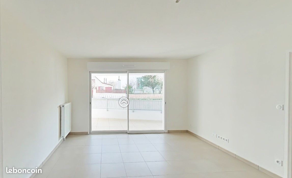 Appartement 2 pièces 42 m² · à Dijon · 42 m² · 616 €/mois